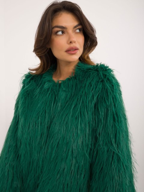 Kurtka AT-KR-2359.96P zielony S/M