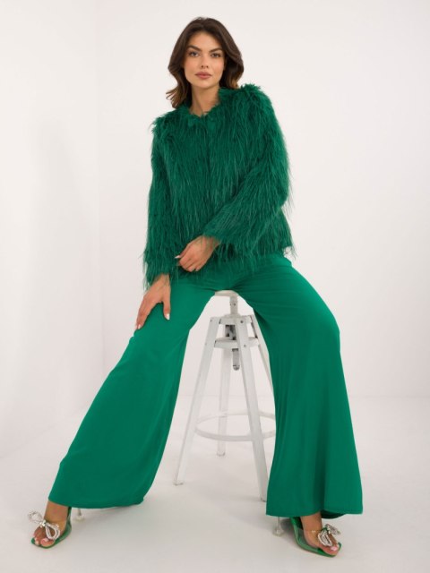 Kurtka AT-KR-2359.96P zielony S/M