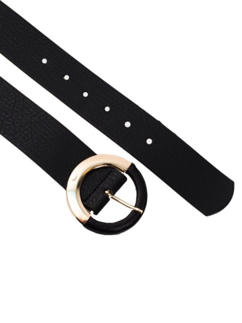 Pasek TW-PS-ZK-736.34 czarny L