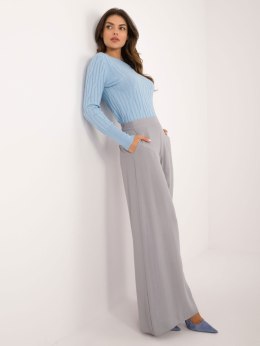 Sweter AT-SW-2338-2.00 jasny niebieski