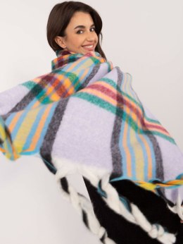 Szalik AT-SZ-231501.03X jasny fioletowy