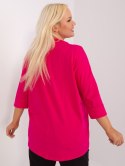 Bluzka RV-BZ-14002.44 fuksjowy