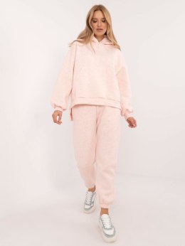 Komplet EM-KMPL-630-2.87 jasny różowy