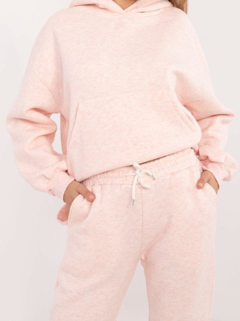 Komplet EM-KMPL-630-2.87 jasny różowy