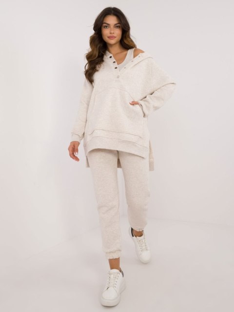 Komplet EM-KMPL-847.47 jasny beżowy