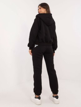 Komplet EM-KMPL-862.27 czarny