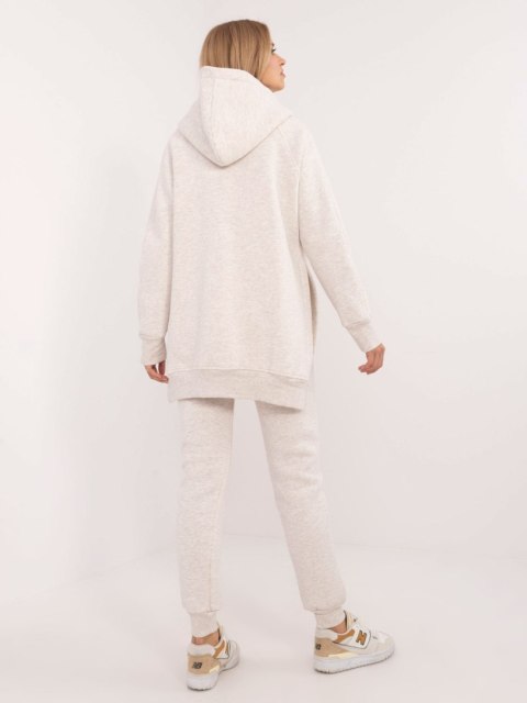 Komplet EM-KMPL-863.20 jasny beżowy