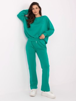 Komplet EM-KMPL-930.61 zielony