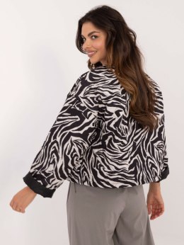 Kurtka DHJ-KR-A8357-1.91 ecru