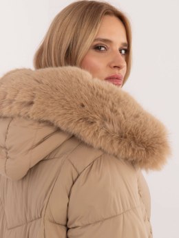 Kurtka MBM-KR-2505.14 camelowy M