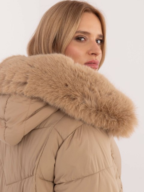 Kurtka MBM-KR-2505.14 camelowy S