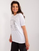 T-shirt PM-TS-4568.20 biały L