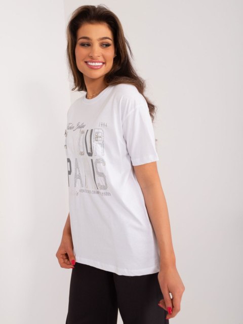 T-shirt PM-TS-4568.20 biały L