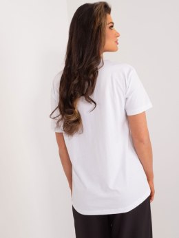T-shirt PM-TS-4568.20 biały S