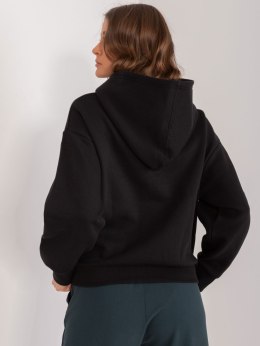 Bluza D10608BC02450C4 czarny M