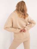 Bluza EM-BL-617B.80 beżowy