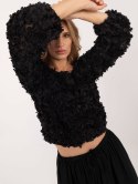 Bluzka MI-BZ-26158.20 czarny