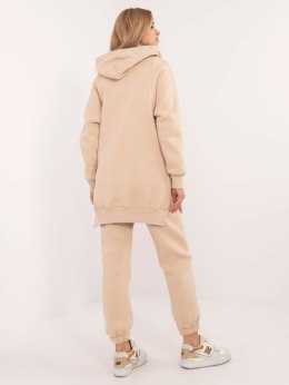 Komplet EM-KMPL-847.32 beżowy