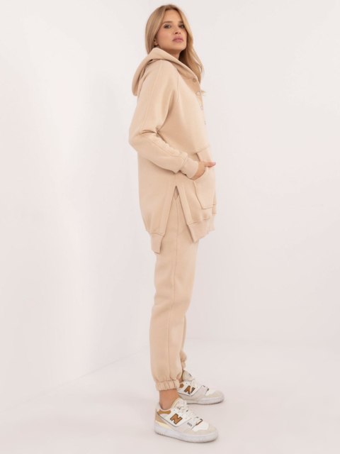 Komplet EM-KMPL-847.32 beżowy