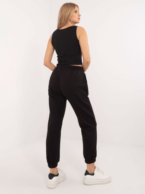 Komplet EM-KMPL-847.68 czarny