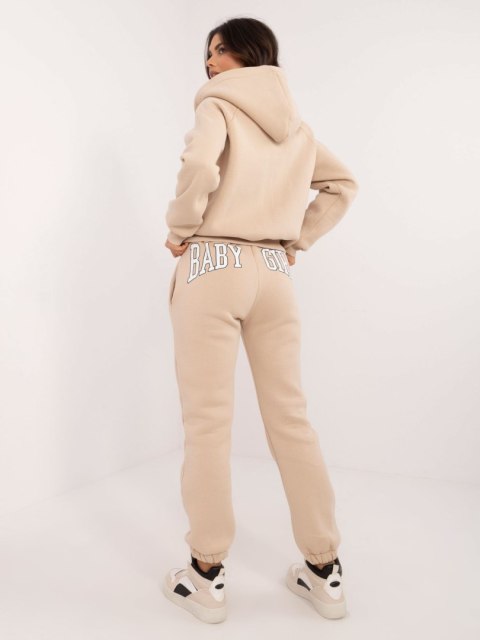 Komplet EM-KMPL-862.28 beżowy