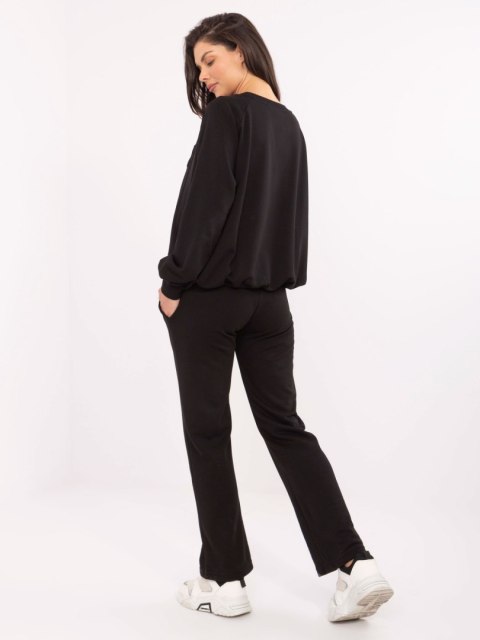 Komplet EM-KMPL-930.61 czarny