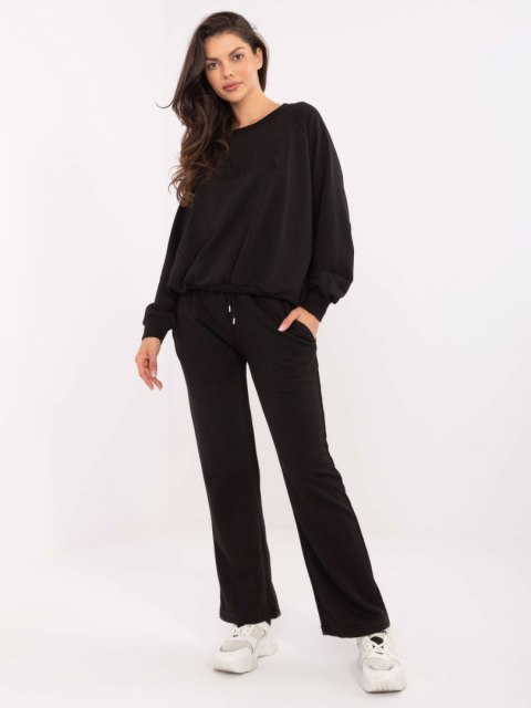 Komplet EM-KMPL-930.61 czarny