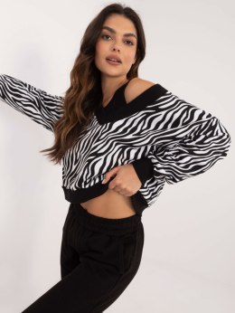 Komplet EM-KMPL-974.14P czarno-biały