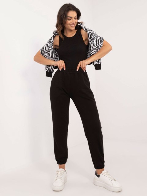 Komplet EM-KMPL-974.14P czarno-biały