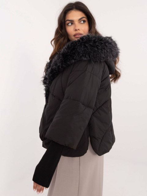 Kurtka MBM-KR-26106.71P czarny XL