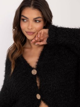 Sweter TW-SW-BI-25002.88P czarny