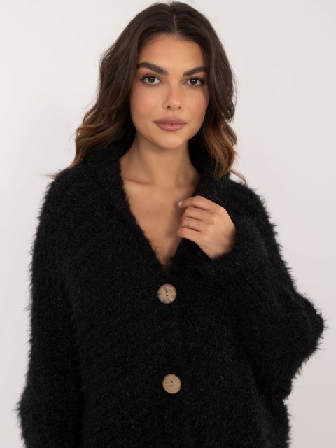 Sweter TW-SW-BI-25002.88P czarny