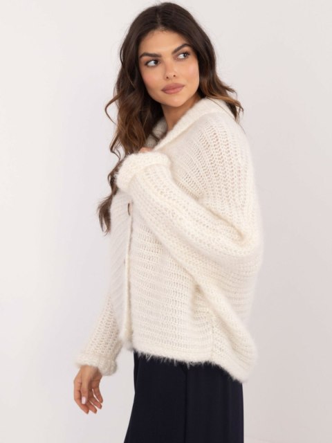 Sweter TW-SW-BI-25002.88P ecru