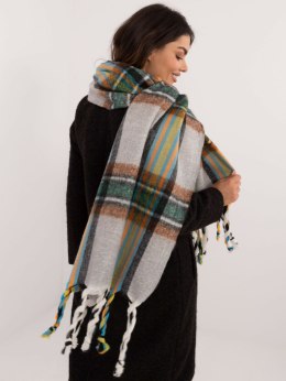 Szalik AT-SZ-231501.03X szary