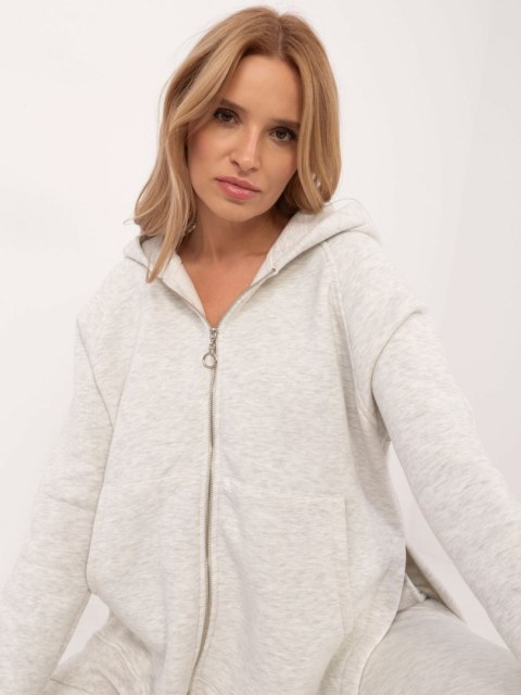 Komplet EM-KMPL-863.16P jasny szary