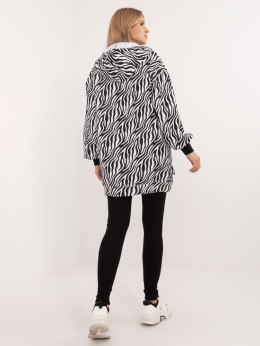 Komplet EM-KMPL-966.03P czarno-biały