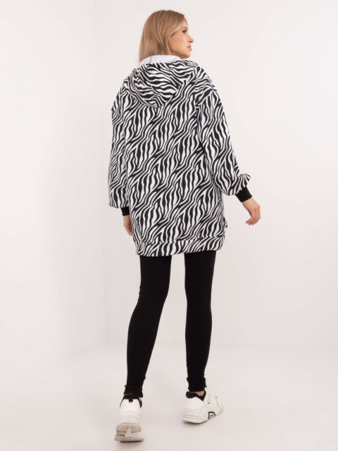 Komplet EM-KMPL-966.03P czarno-biały