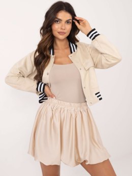 Spódnica DHJ-SD-19865.45 beżowy