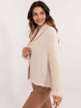 Sweter TW-SW-BI-25002.88P jasny beżowy