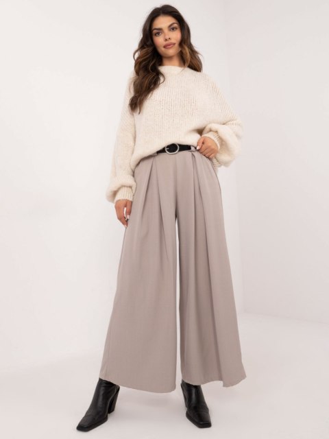 Sweter TW-SW-BI-3565.69 ecru