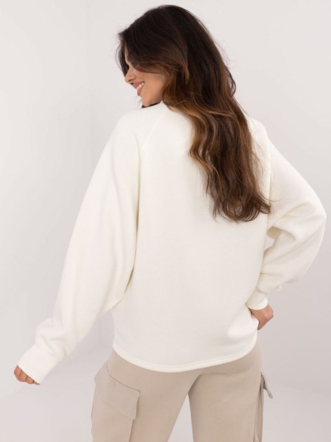 Bluza D10600T02656B ecru XS