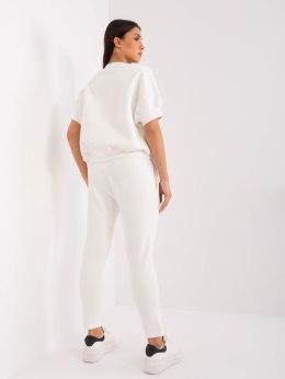 Komplet EM-KMPL-786.06 ecru