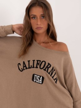 Komplet EM-KMPL-852.12X ciemny bezowy