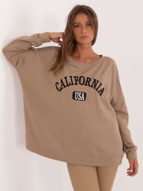 Komplet EM-KMPL-852.12X ciemny bezowy