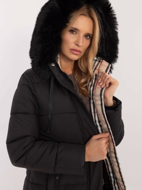 Kurtka SK-KR-HH-2406.42P czarny XL