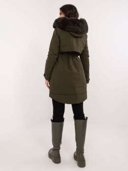 Kurtka SK-KR-HH-2409.17X khaki 2XL