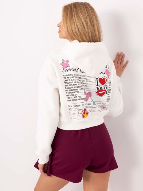 Bluza CLM-BL-1411.22X ecru L