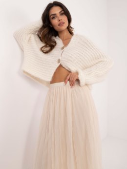 Spódnica TW-SD-BI-885.99 beżowy