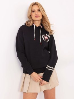 Bluza D10600T02420J ciemny szary M