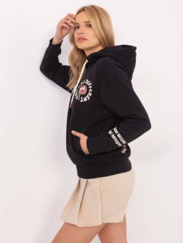 Bluza D10600T02420J ciemny szary M